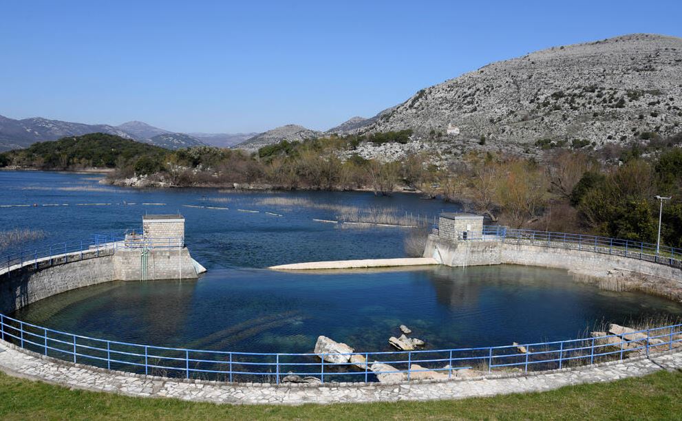 (Foto: Regionalni vodovod)