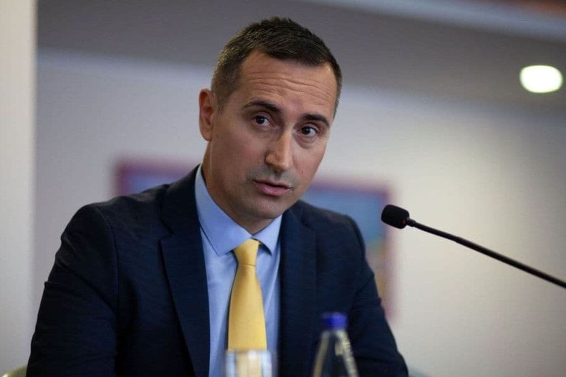 Milan Šćekić (Foto: Privatna arhiva)