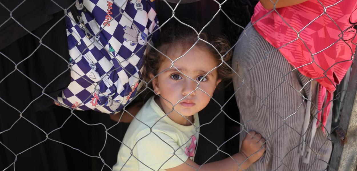 Ko će djeci Gaze nadoknaditi izgubljeno djetinjstvo? (Foto: UNICEF)