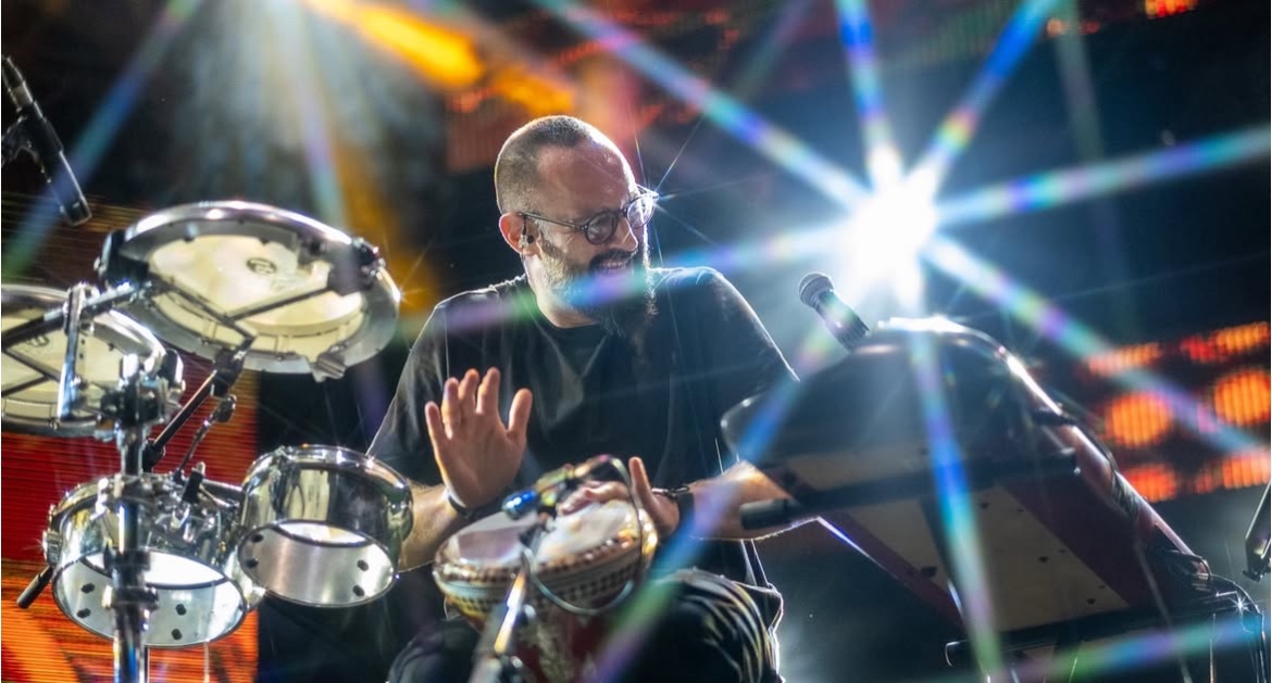 Marko Louis (Foto: Montenegro Beer Fest)