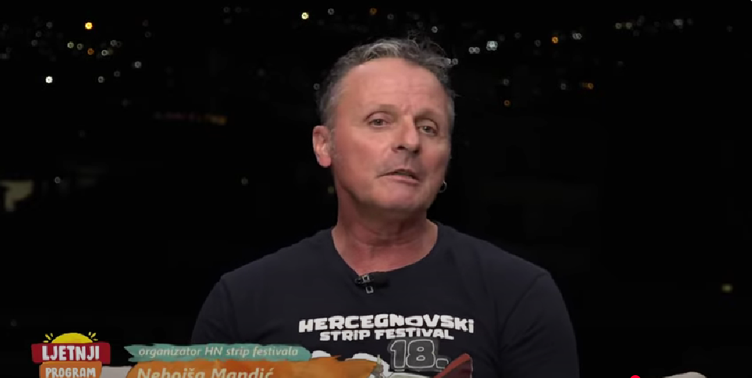 (Foto: Televizija E)