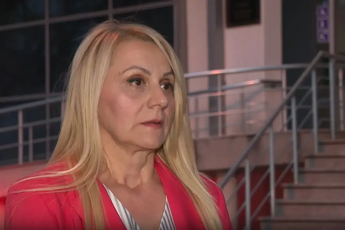 Svetlana Drobnjak (Foto: UGC)