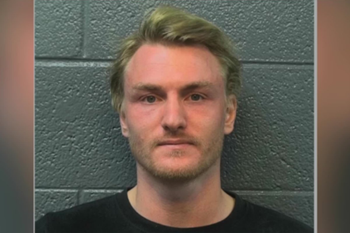 Šotsi Majkl Bak Hejs (Foto: Stop kadar)