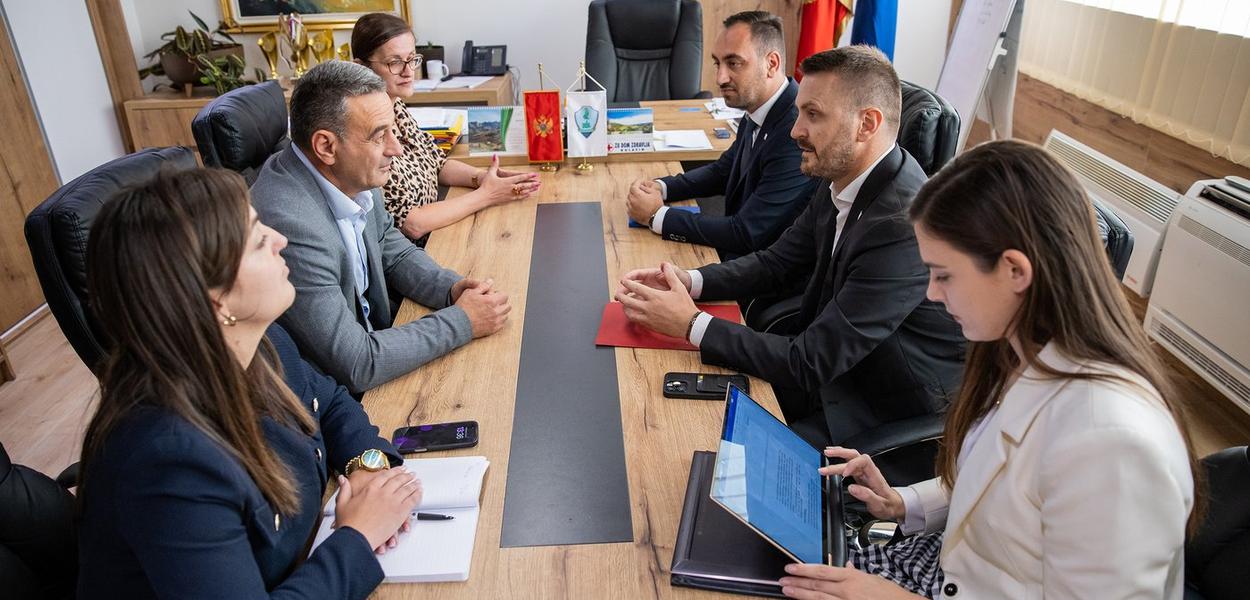 Dukaj u Kolašinu (Foto: MJU)