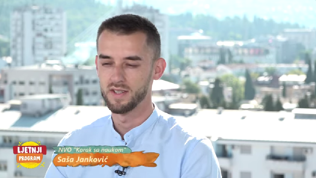 Saša Janković (Foto: TV E/Youtube)