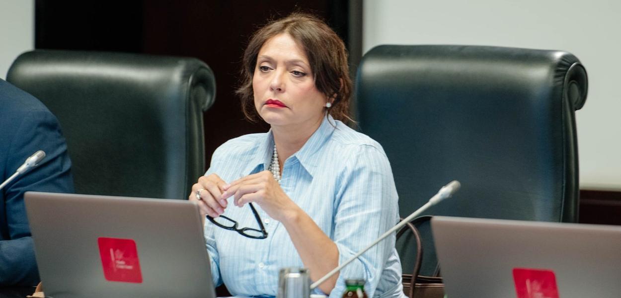 Simonida Kordić (Foto: Vlada Crne Gore)