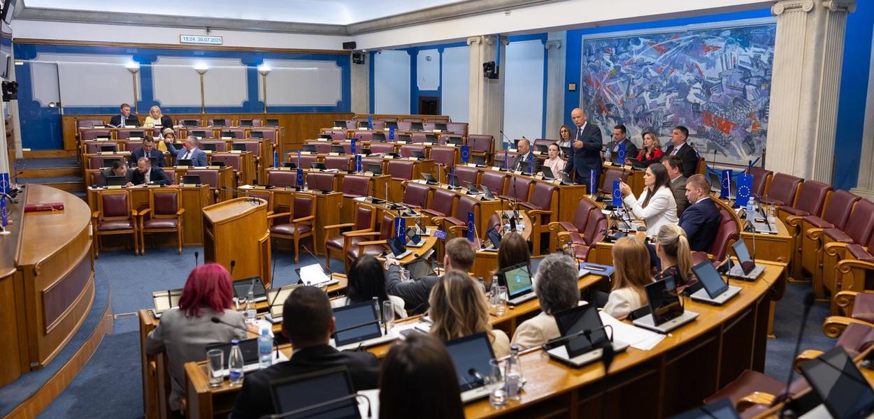 Arhivska fotografija