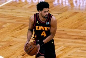 (Foto: AP Photo/Charles Krupa)