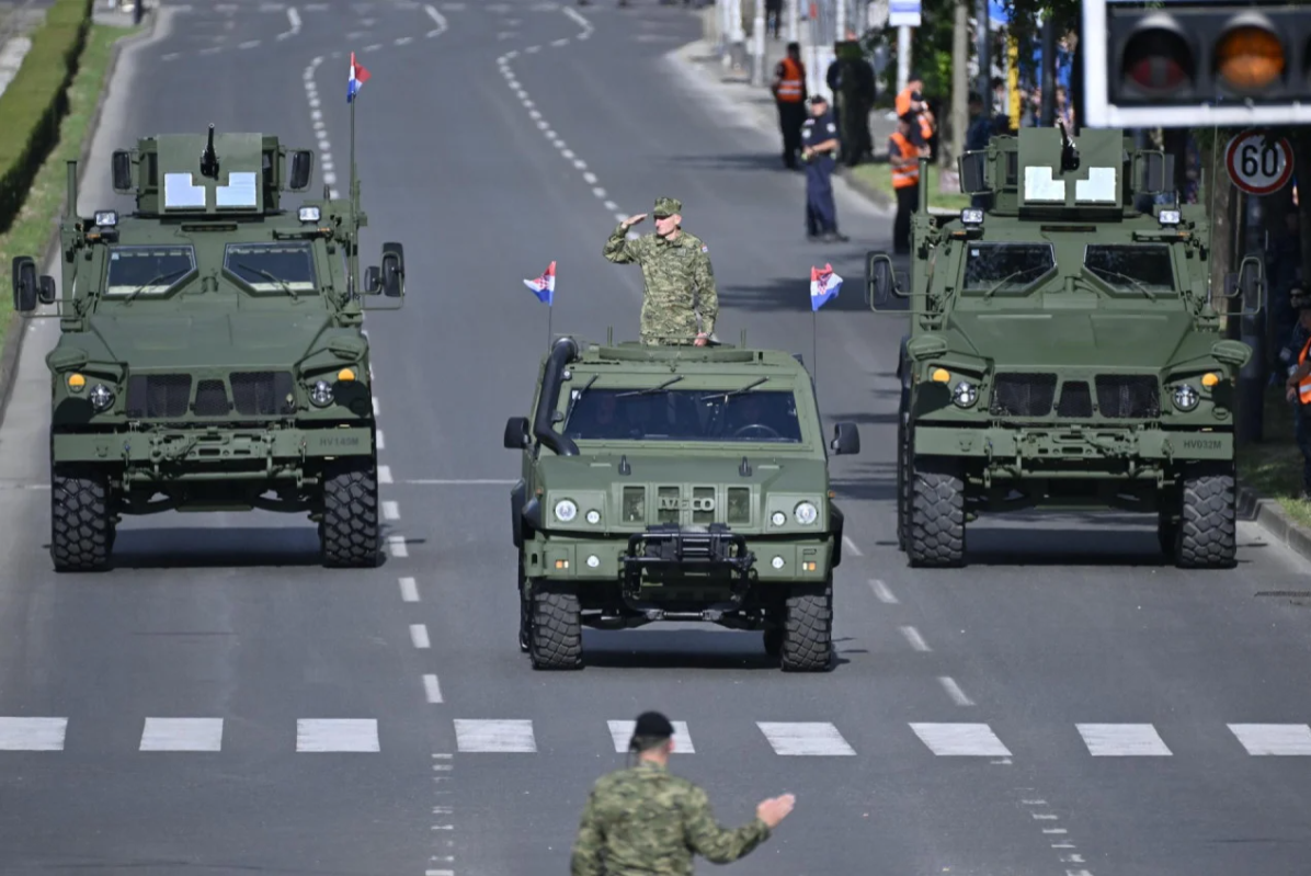 (Foto: Boris Kovacev/Cropix)