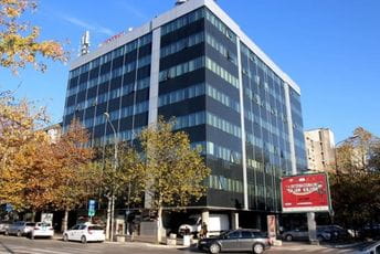 OPET PROVJERE: Zgrada u kojoj je sjedište Agencije za sprječavanje korupcije (Foto: UGC )