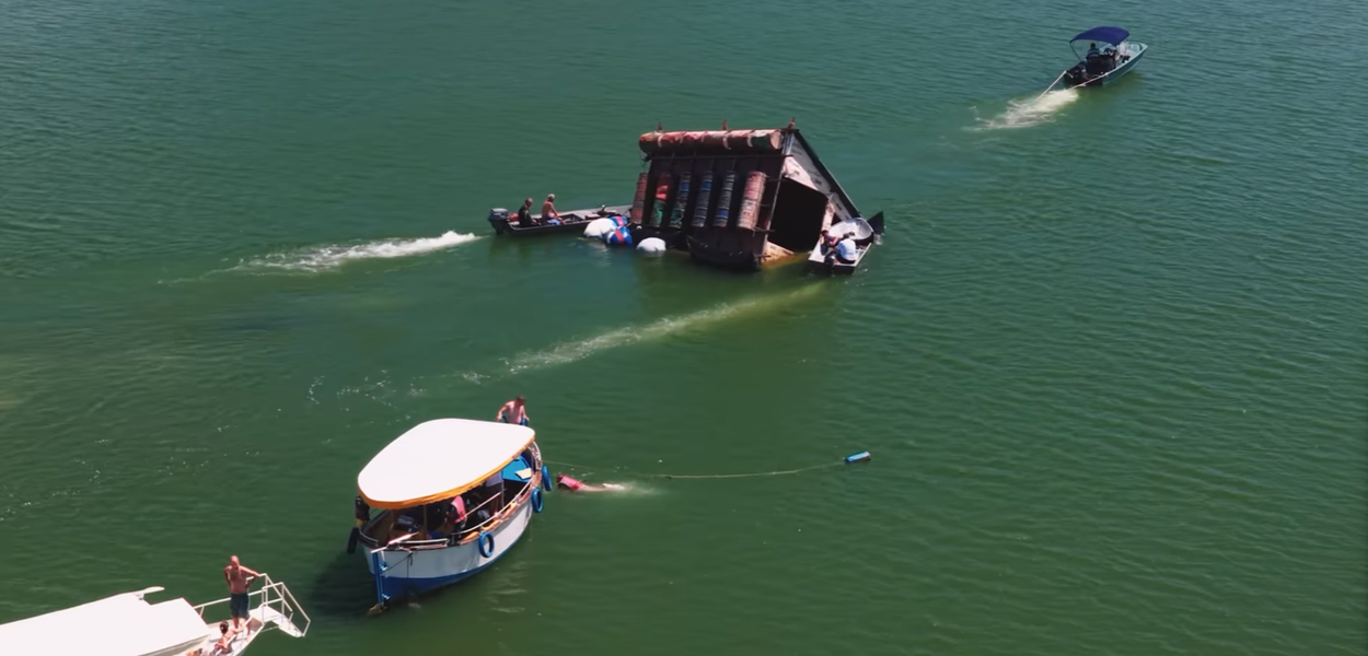  (Foto: Alexandar Dragićević/Facevook)