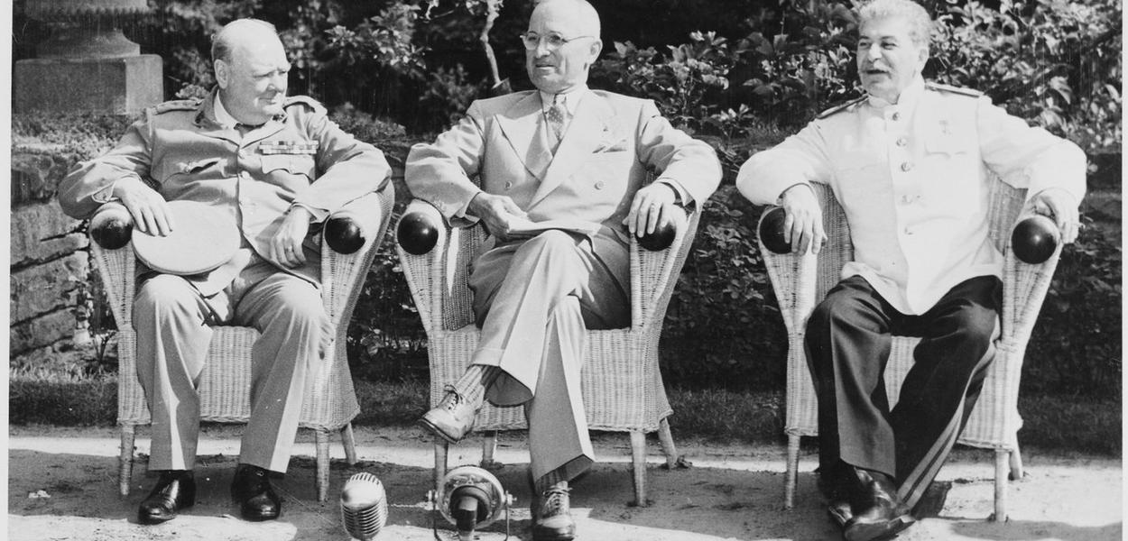 (Foto: Wikimedia Commons/ National Archives and Records Administration)