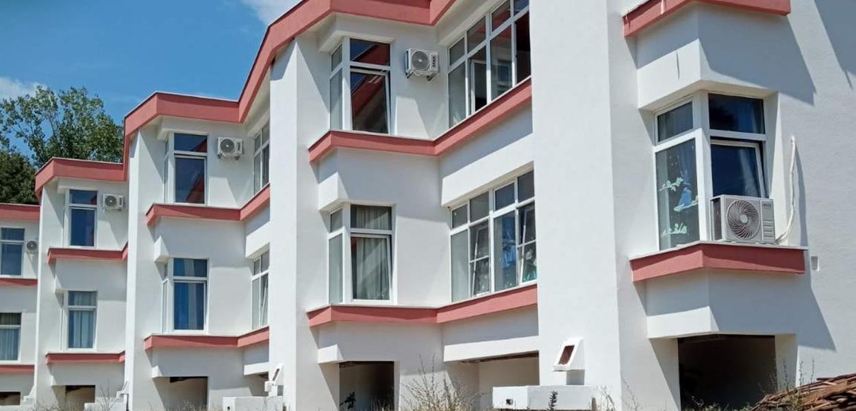 OŠ "Jovan Tomašević" u Virpazaru (Foto: Ministarstvo prosvjete, nauke i inovacija)