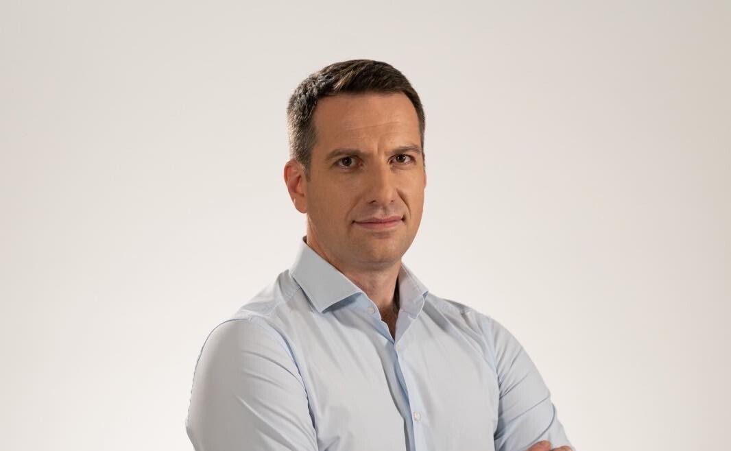 Nebojša Vuksanović (Foto: UGC)