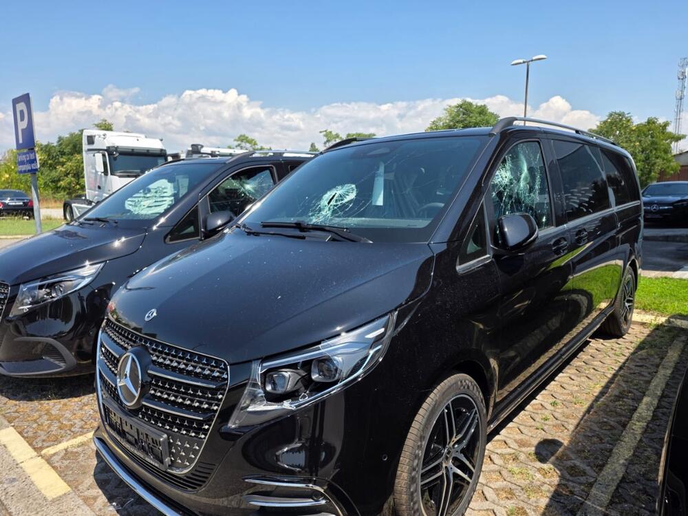 Kompanija Ljetopis Automotive
