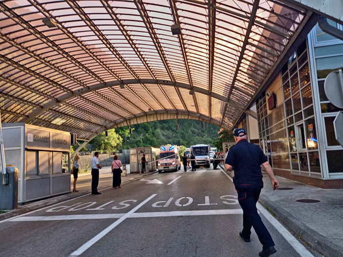 GP Debeli brijeg (Foto: Novski portal)