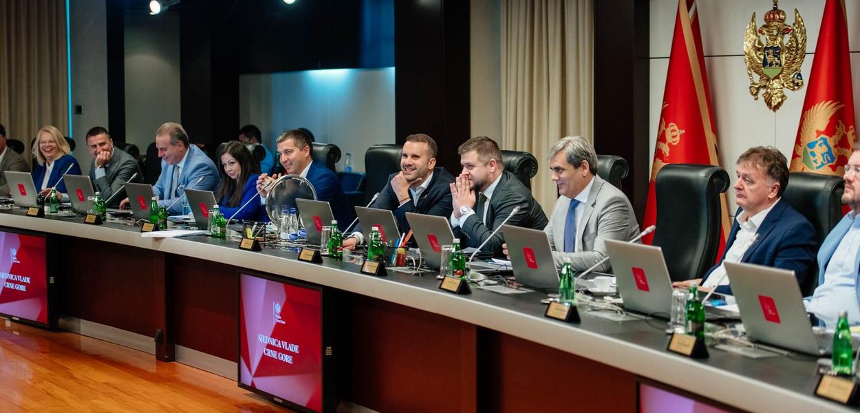 Kuda nas vodi ova Vlada (Foto: Vlada Crne Gore)