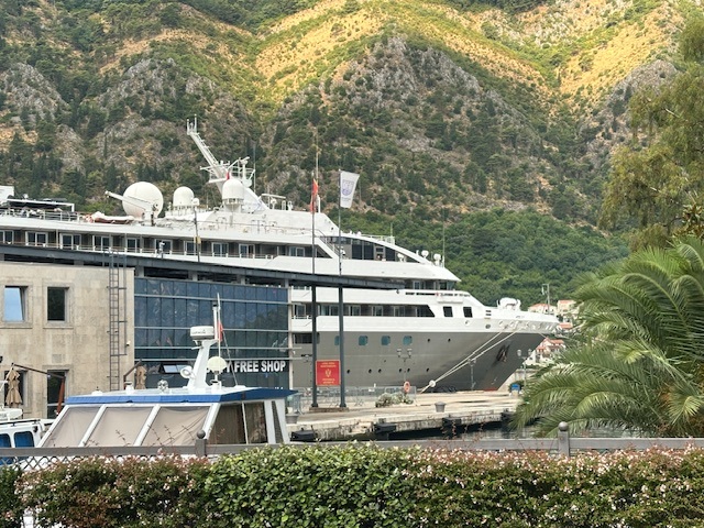 (Foto: Radio Kotor )