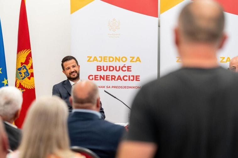  (Foto: Kabinet predsjednika)