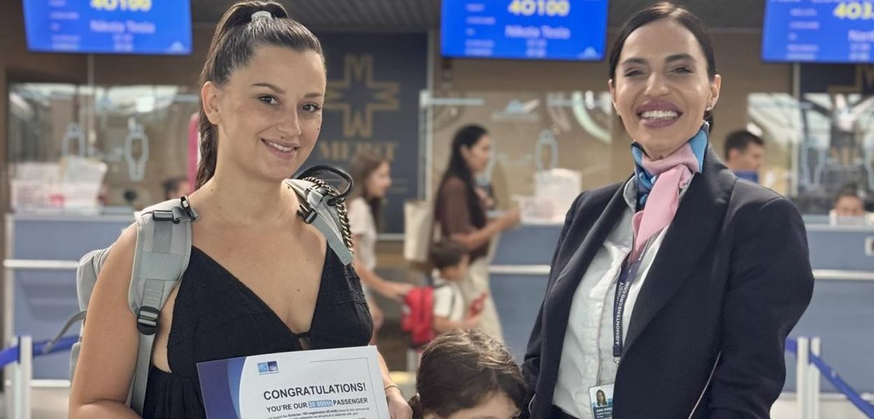 (Foto: Air Montenegro)