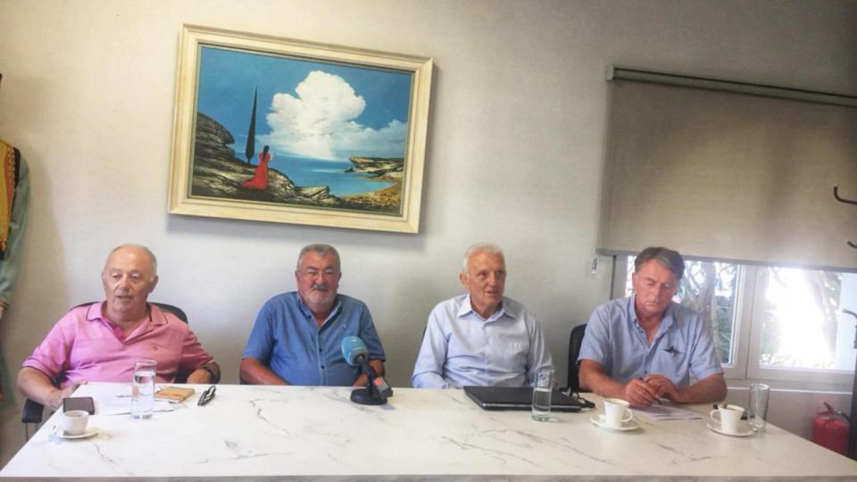 Učesnici konferencije u Budvi (Foto: RTV Budva)