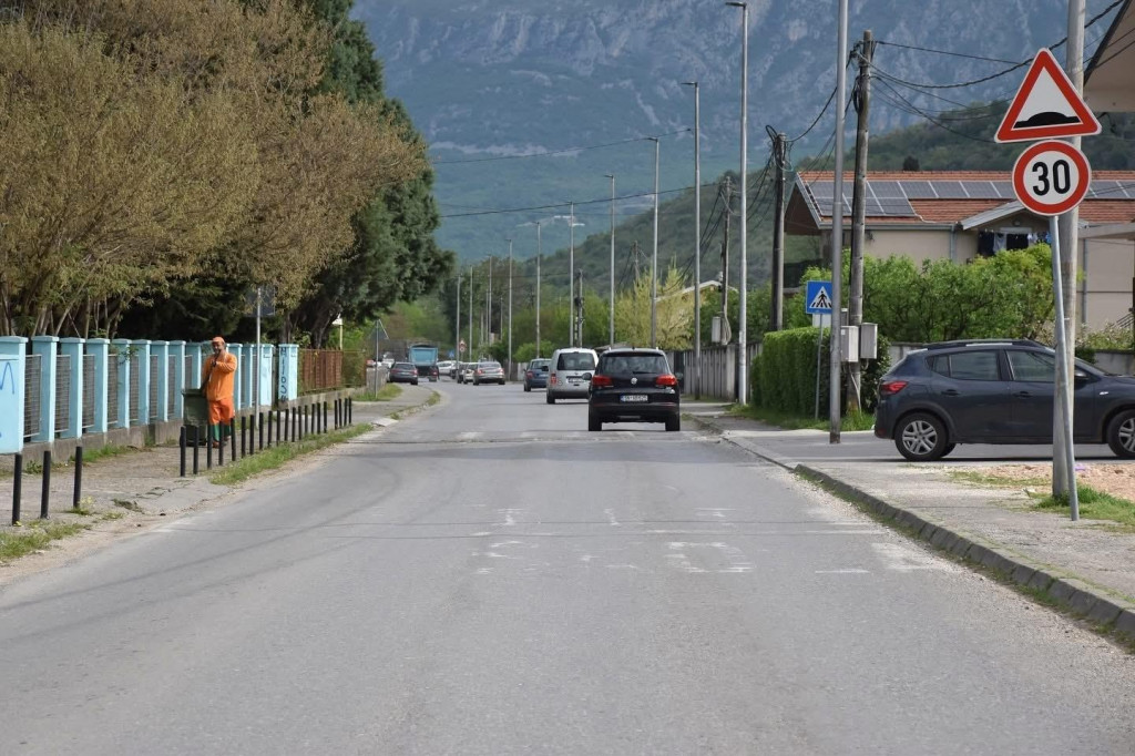 Za izgradnju pijace 842 metra (Foto: Dan/Ustupljena fotografija/A.G.)