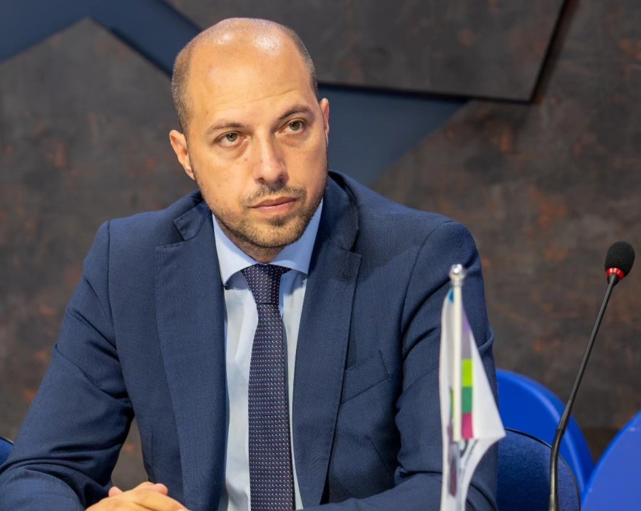 Vladimir Obradović (Foto: RYCO)