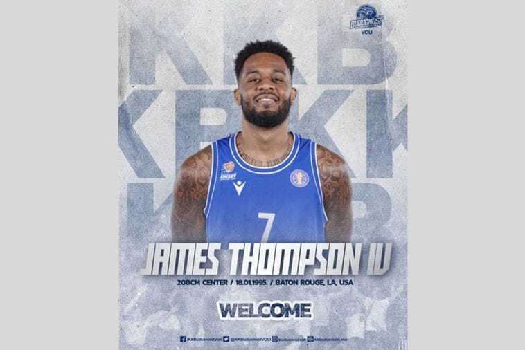 (Foto: KK Budućnost Voli)