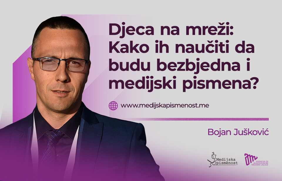 Bojan Jušković (Foto: AMU)