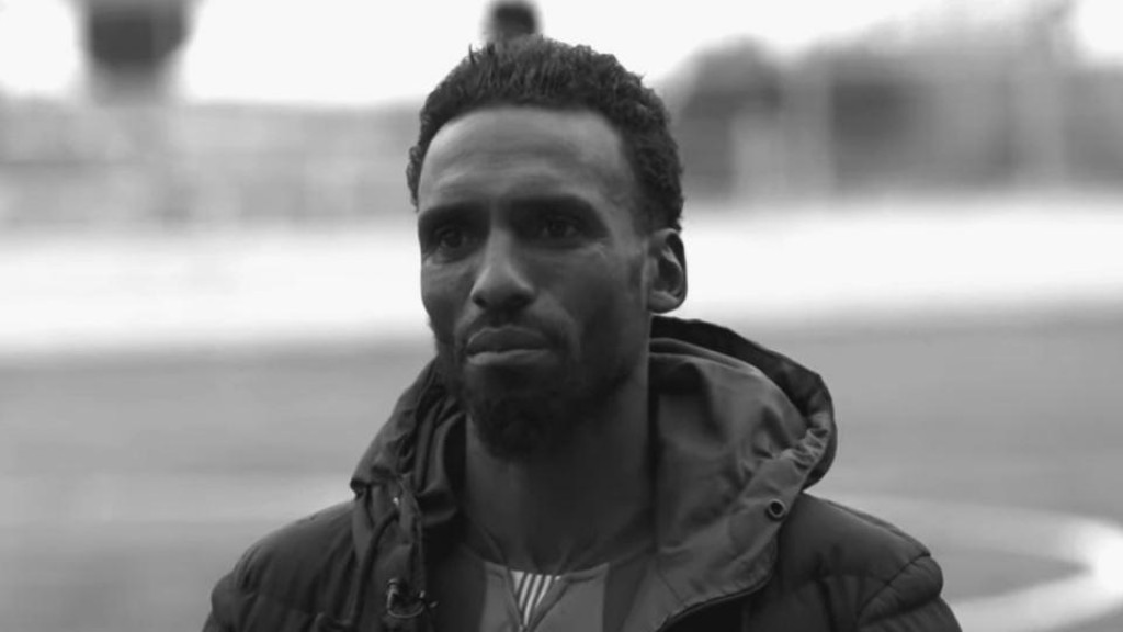 Sulejman Al Obeid (Foto: Jutjub/AMWAJ SPORT)