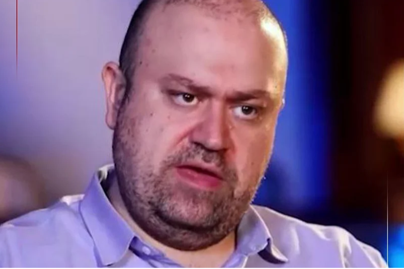 Rouzbeh Vadi (Foto: UGC)