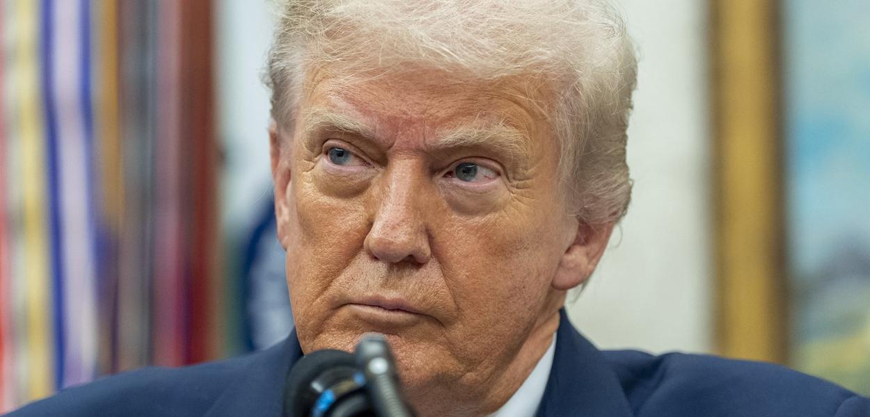  (Foto: Alex Brandon)