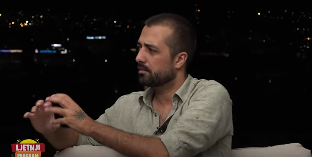 (Foto: Televizija E )