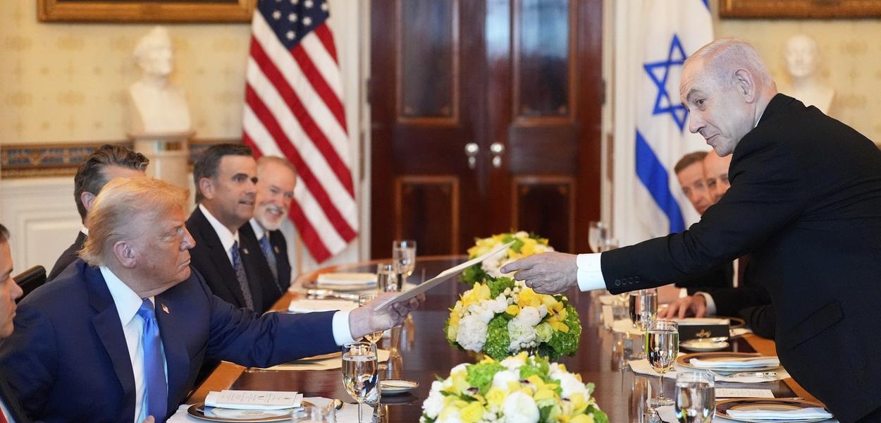 (Foto: AP/Alex Brandon)