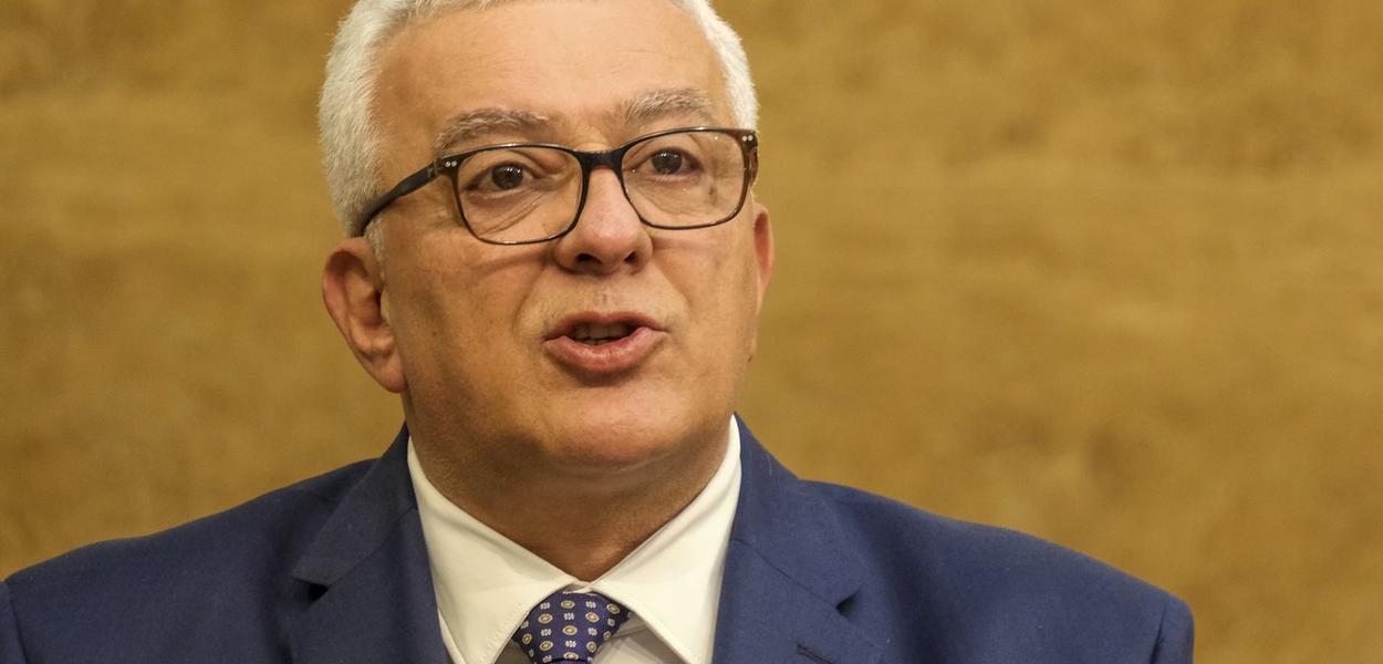 Andrija Mandić (Foto: Risto Bozovic)