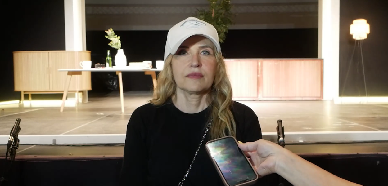 Anica Dobra (Foto: Screenshot)