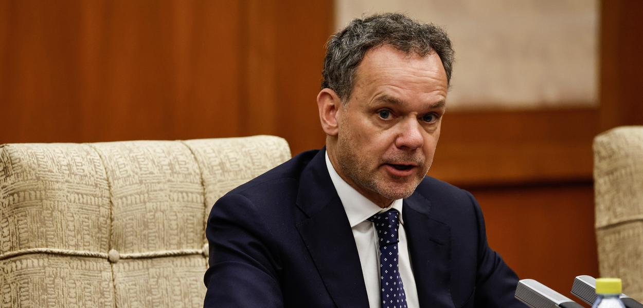 Kaspar Veldkamp (Foto: Tingshu Wang)