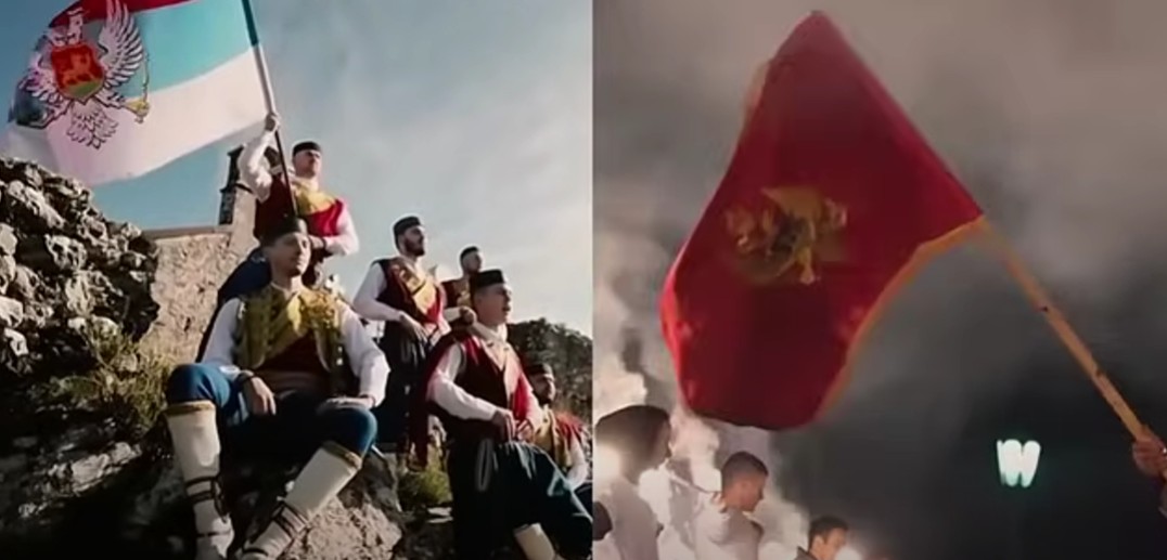 Stop kadar (Foto: DNP/Jutjub)