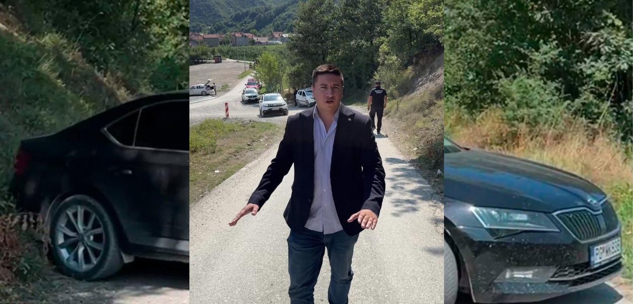 U normalnim okolnostima trebalo bi očekivati i reakciju gradonačelnika Podgorice Saše Mujovića