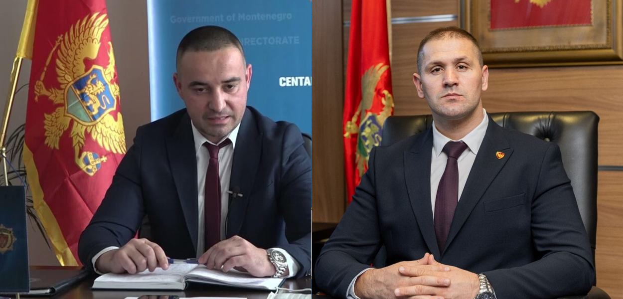 Đurđević i Šččepanović