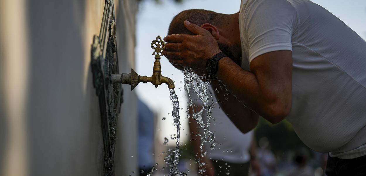 (Foto: AP/Francisco Seco)