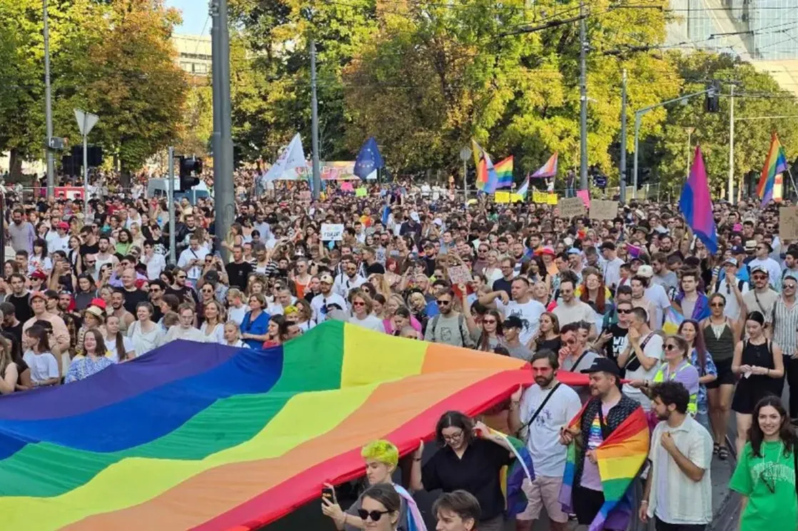 (Foto: FoNet/Marko Dragoslavić)