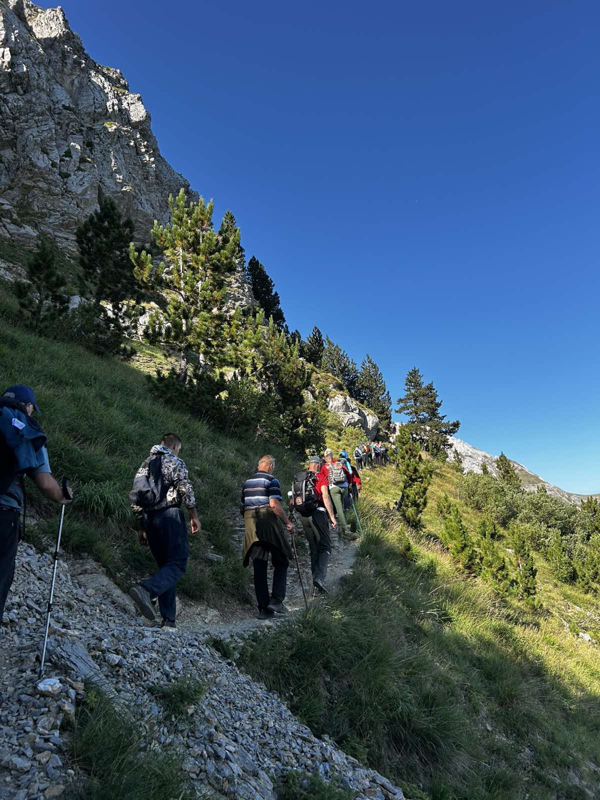 Vasojevićki Kom tura