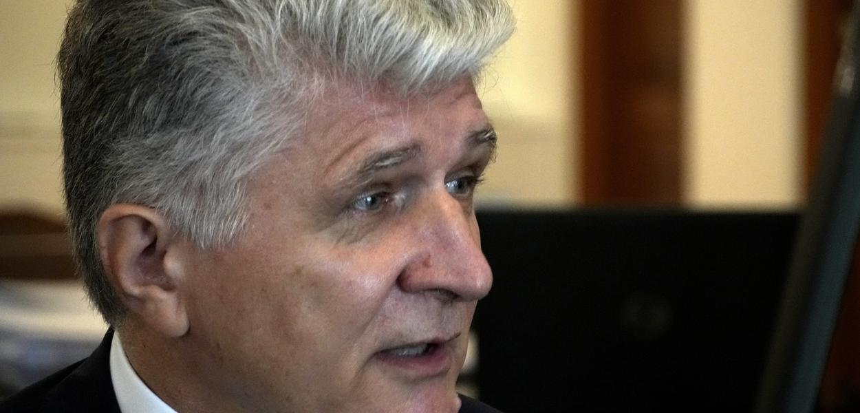 (Foto: AP/Petros Karadjias)