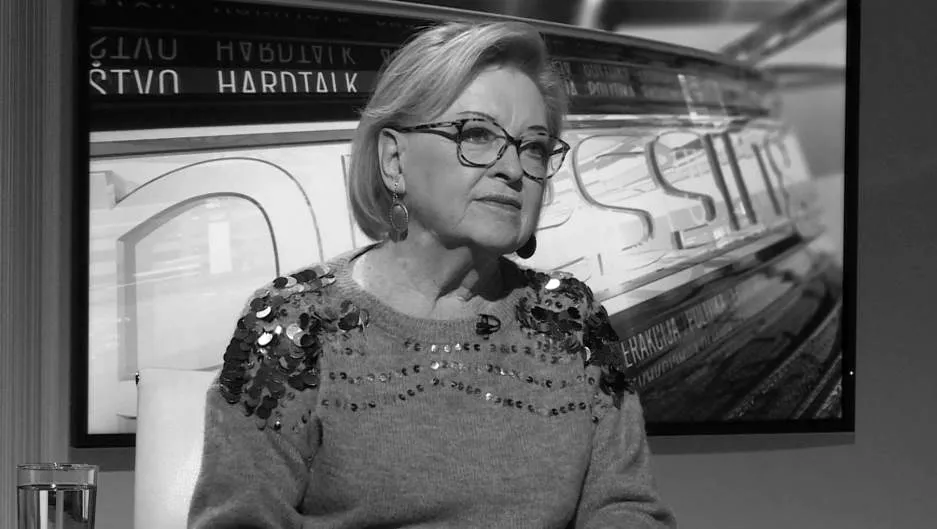 Gabi Novak (Foto: N1)