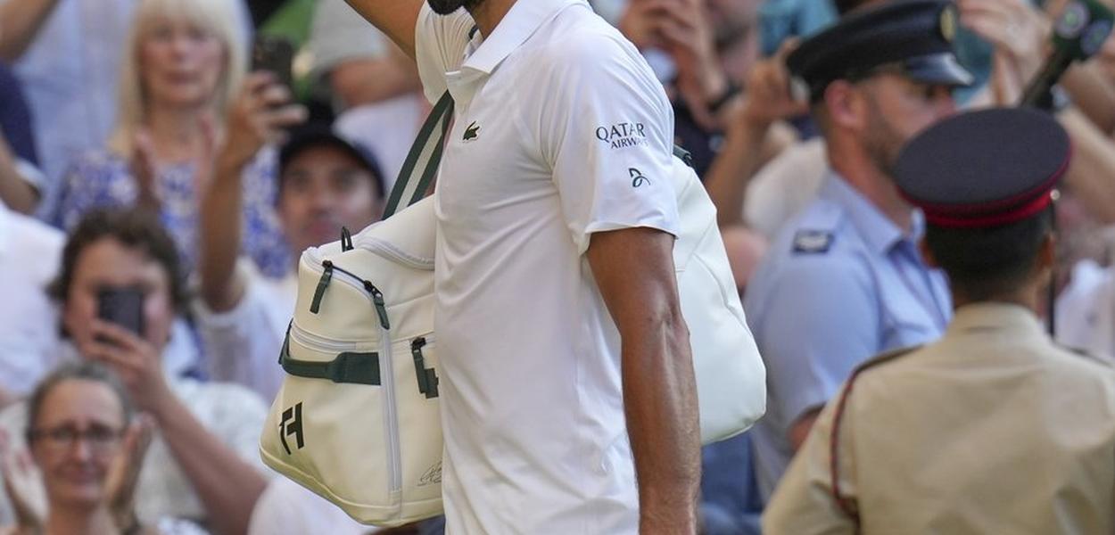 (Foto: AP Photo/Kin Cheung)