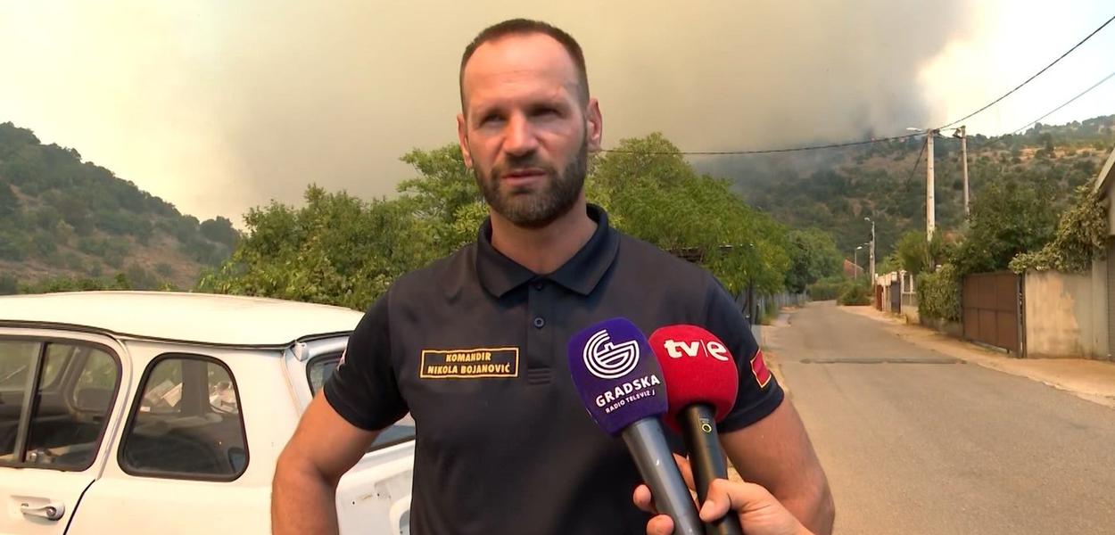 Nikola Bojanović (Foto: Mediabiro)