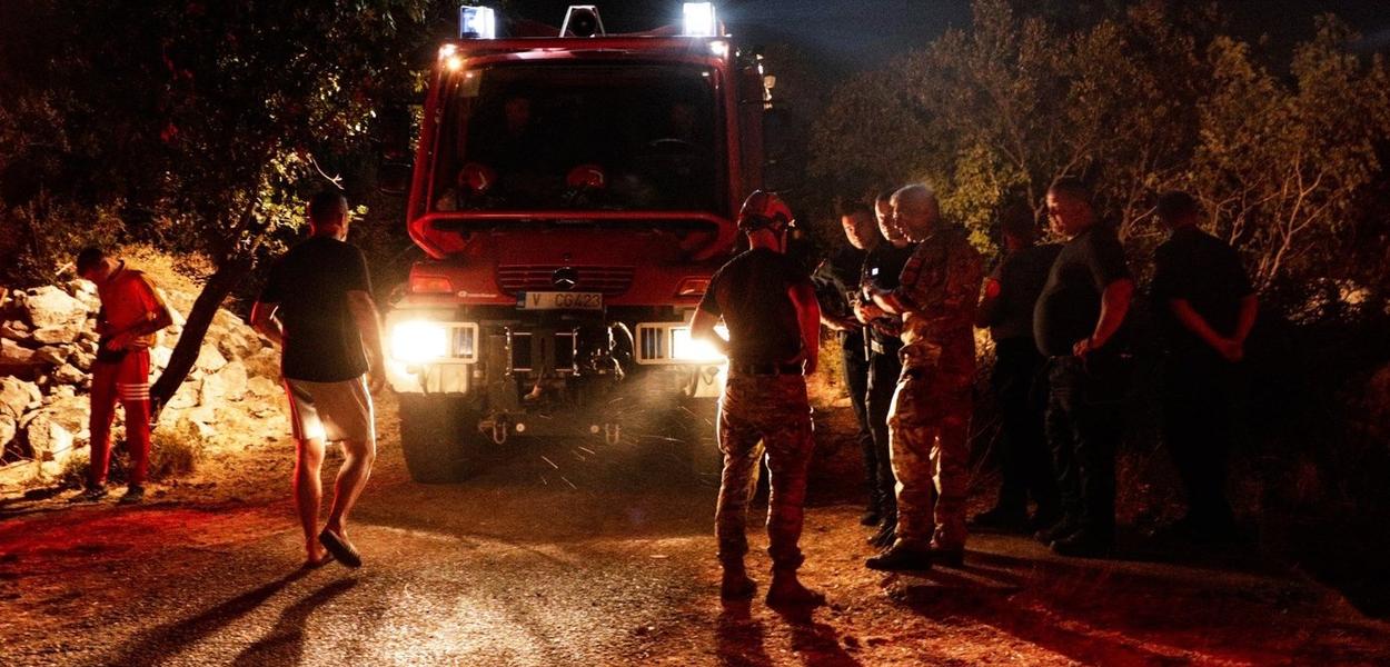 Ilustracija (Foto: Ministarstvo odbrane )