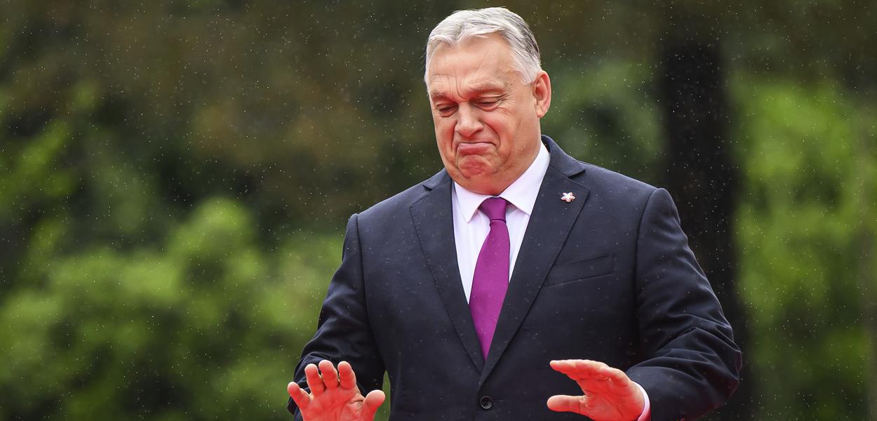 (Foto: AP/Leon Neal)