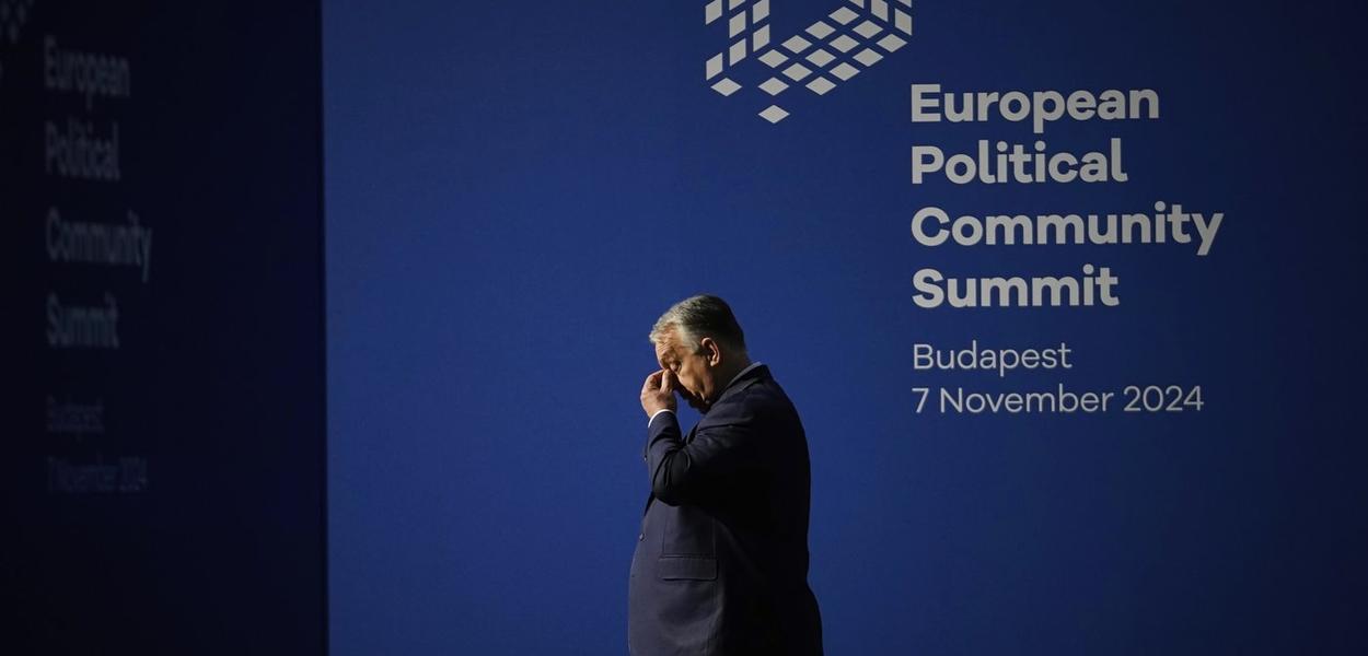 (Foto: AP/Petr David Josek)